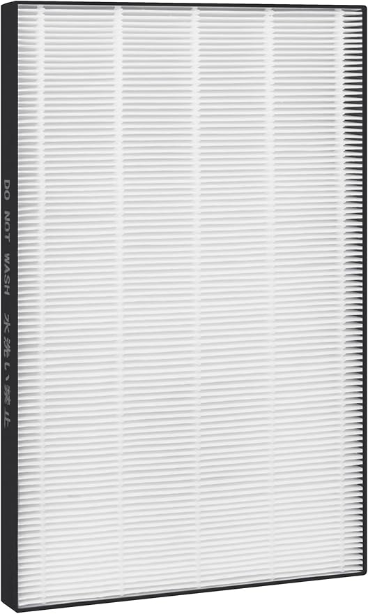 Sharp FZ-K50HFU True HEPA Filter for FPK50UW, 2 Year