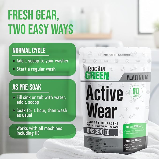 Bruce Spring-Clean Starter Kit
