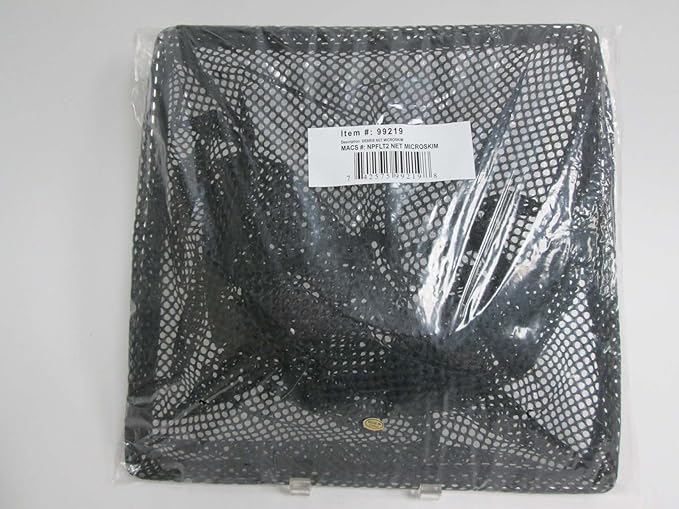 Aquascape 99219 Classic MicroSkim Skimmer Replacement Debris Net