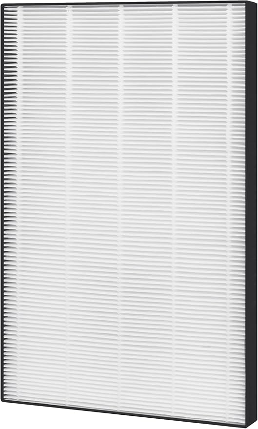 Sharp FZ-K50HFU True HEPA Filter for FPK50UW, 2 Year