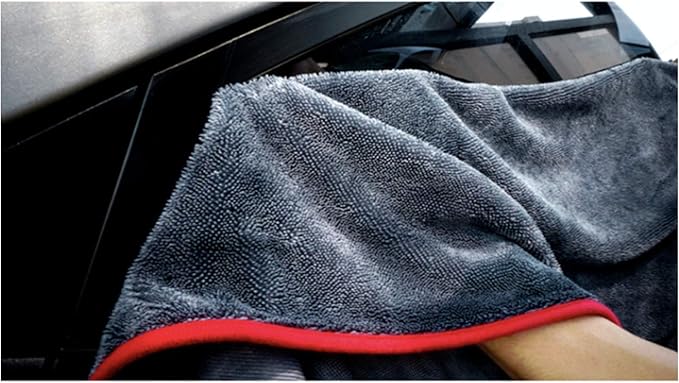 Ultra Microfiber Dryer Towel, Car wash Towel, Drying Towel for Cars