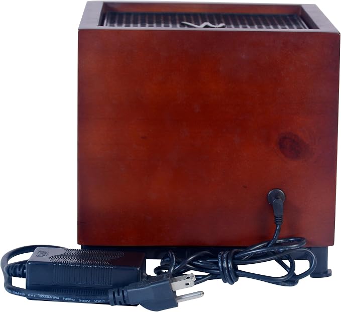 0zone Generator 3500 Sq/Ft Air Ionizers Machine for Commercial Industrial | Ozone Machine Smells from Small Apartments, Hotels, Vehicles and Boats