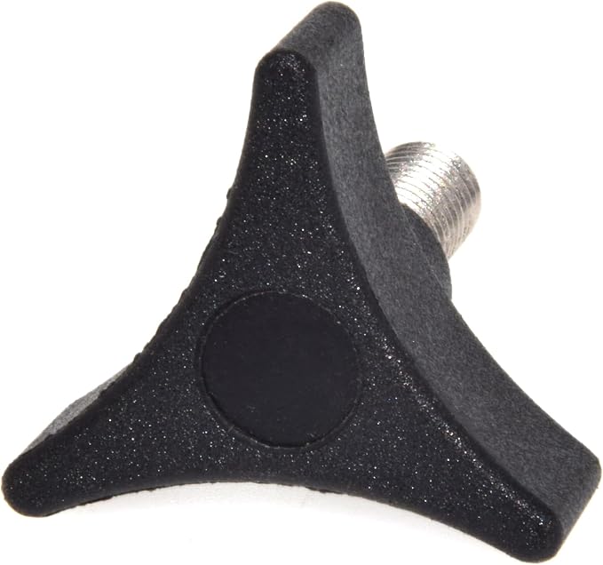 3 Prong Knob 72005381 Compatible with Ultima ZT1 42" 46" 50" 54" Zero-Turn Mowers 720-05381