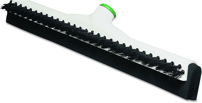 Unger PB45A 18" Scrub and Squeegee Sanitary Brush