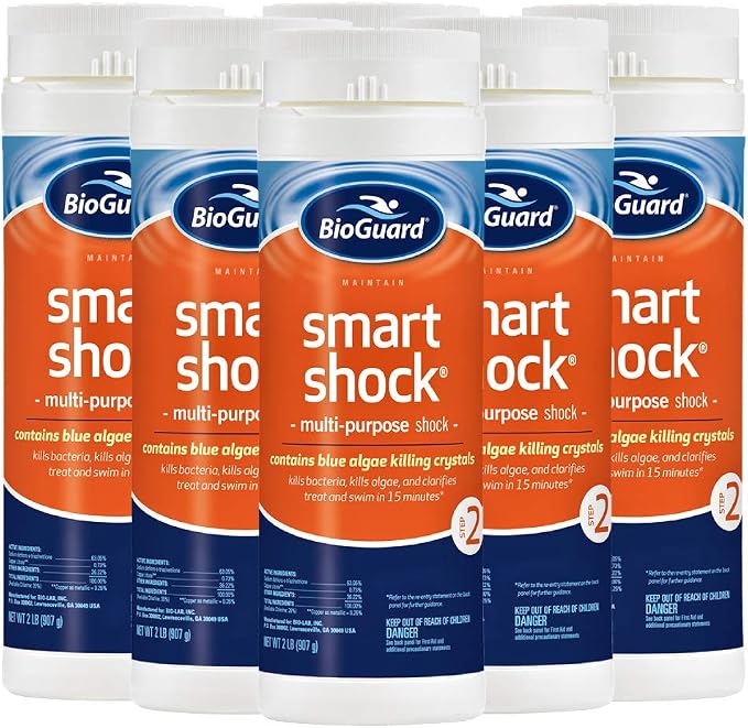 BioGuard Smart Shock 2lb (6)