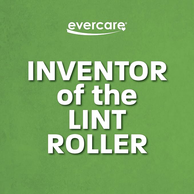 Evercare Pet Giant 60 Layer Lint Roller