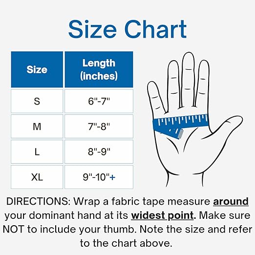 HCS Bulk Nitrile Gloves - (2500/Case) Chemo Protection, Medical Gloves Disposable - Latex-Free Rubber Glove - 4 Mil Nitrile Exam Disposable Glove - Dark Purple, Small
