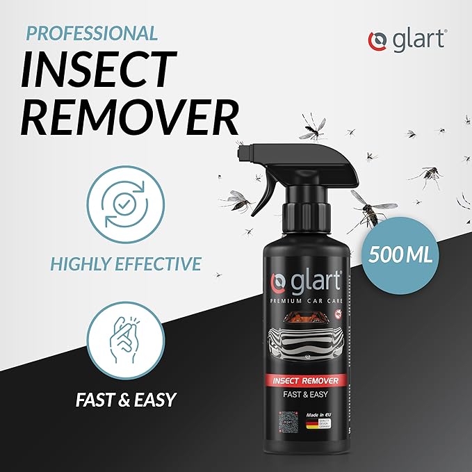 Glart 45IE Insect Remover 500ml