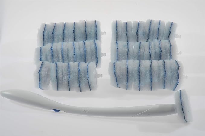 Clorox ToiletWand Refills + Wand - 36 Count