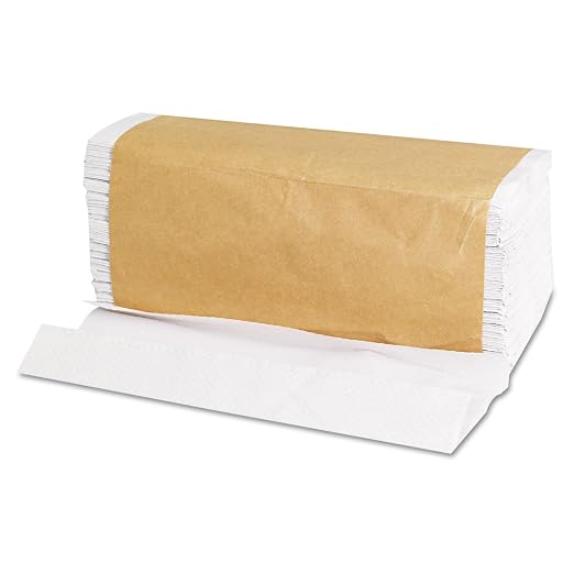 General Supply C Fold Towel GEN 1510