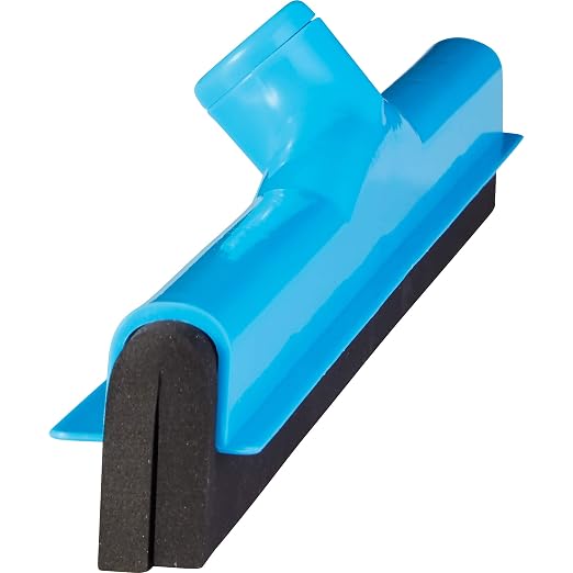 Remco - A Vikan Company ColorCore 22" Foam Double Blade Squeegee