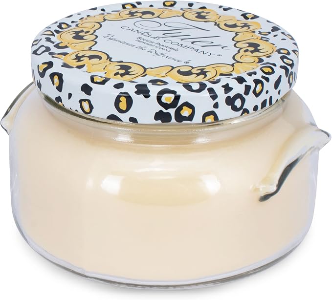 Entitled Candle 22 Ounce