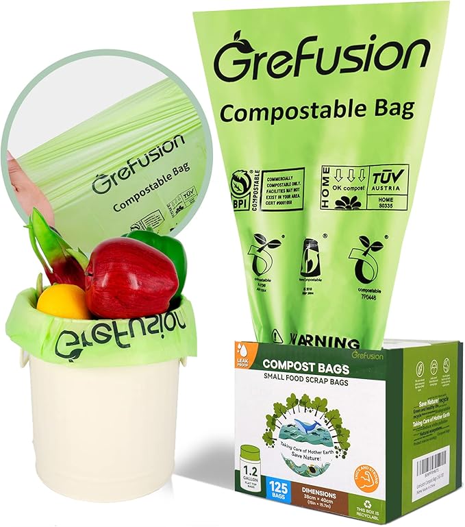 1.2 Gal -125 Count &21 Gal -20 Count-Bundle