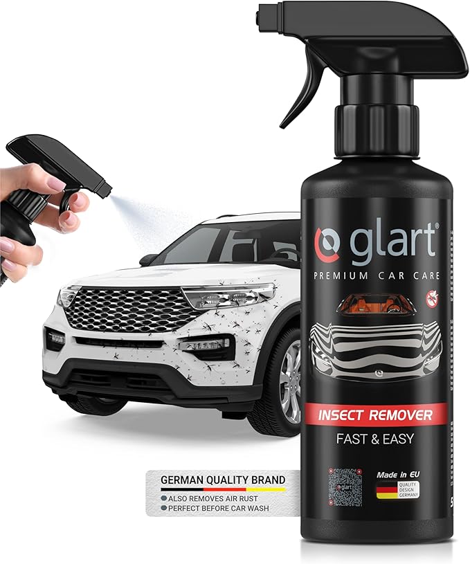 Glart 45IE Insect Remover 500ml
