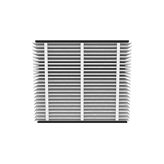 AprilAire 213 Replacement Filter for AprilAire Whole House Air Purifiers - MERV 13, Healthy Home Allergy, 20x25x4 Air Filter (Pack of 2)