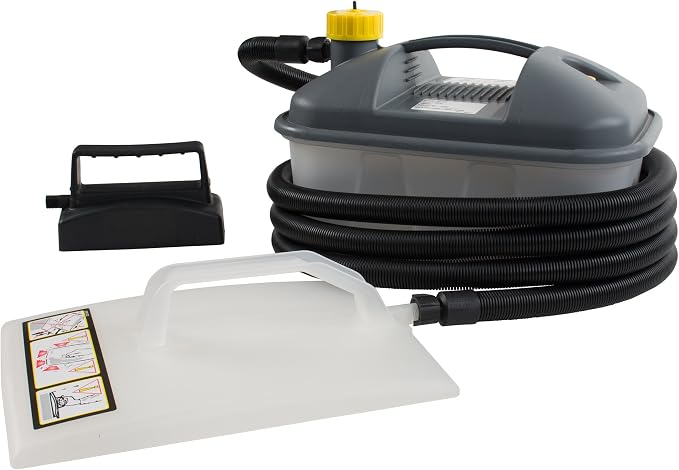 Wagner Spraytech 0282036 715 Power, Chemical Free Remover, Two Steam Plates Included, Long Run Time, Lightweight Design, Wallpaper Steamer