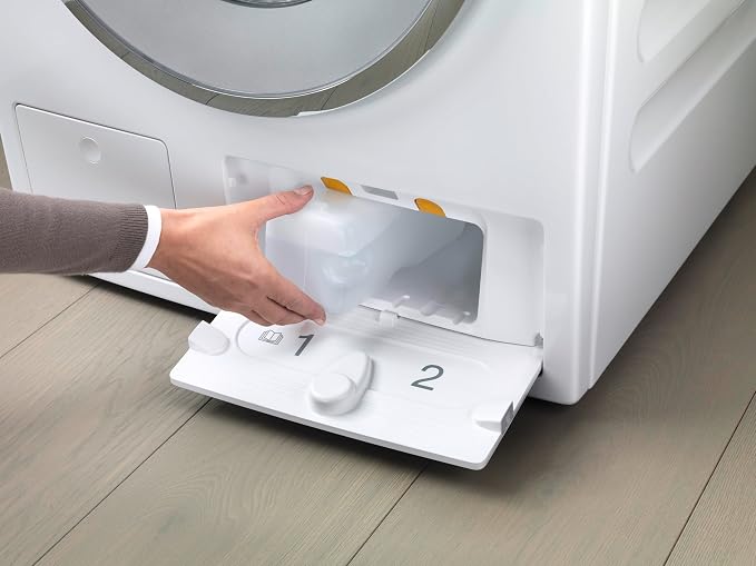 Miele TwinDos Care Cleaning Detergent, 1.4 L