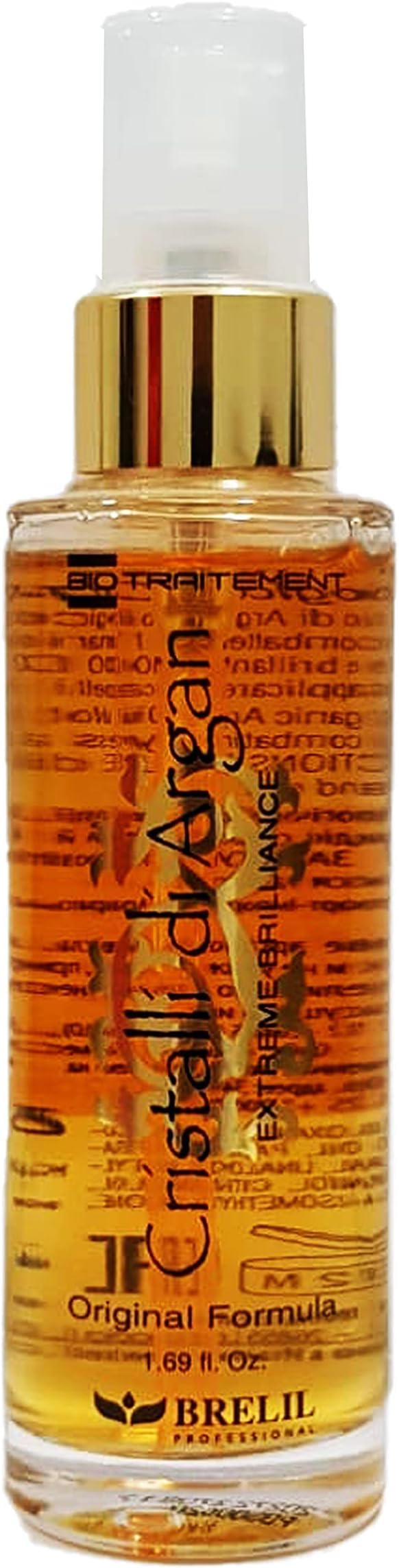 Extreme Brilliance Original Formula
