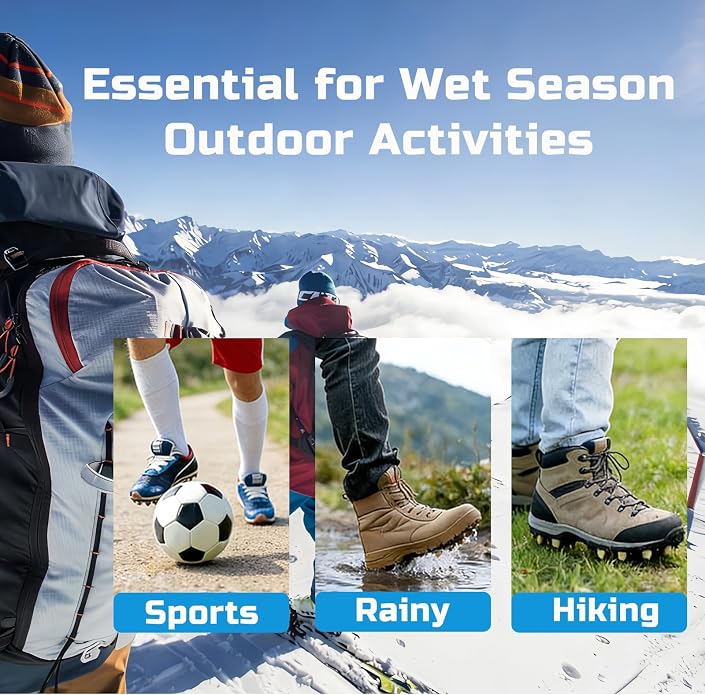 Electric Boot Dryer, Shoe Warmer with IC Controller, Footwear Travel Dryers Silent with 3/6/9 Hours Timer