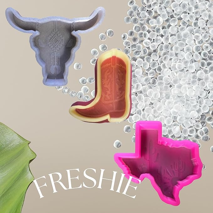 Prime Unscented Aroma Beads - Premium Fragrance Absorption and Long-Lasting Scents For Crafts & Projects - 5 lb Bag