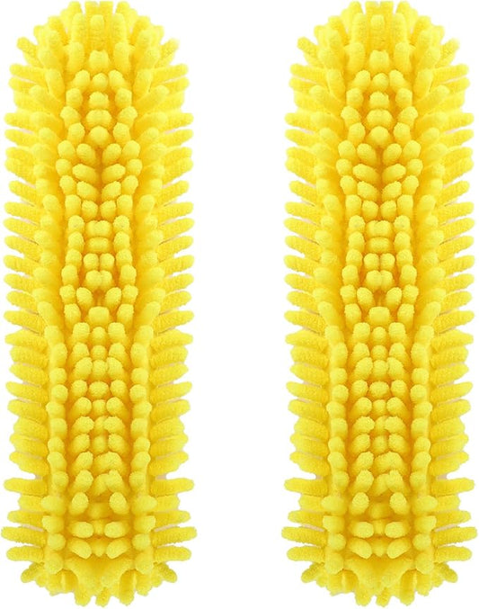 Window Cleaning Wash Chenille 2 Pack