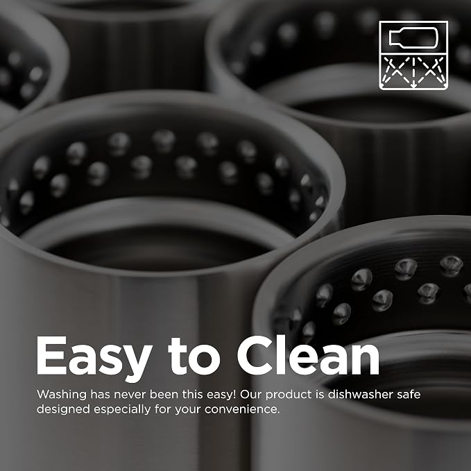 Klean Kanteen Short Multi Color Straws 4 Pack, 1 EA