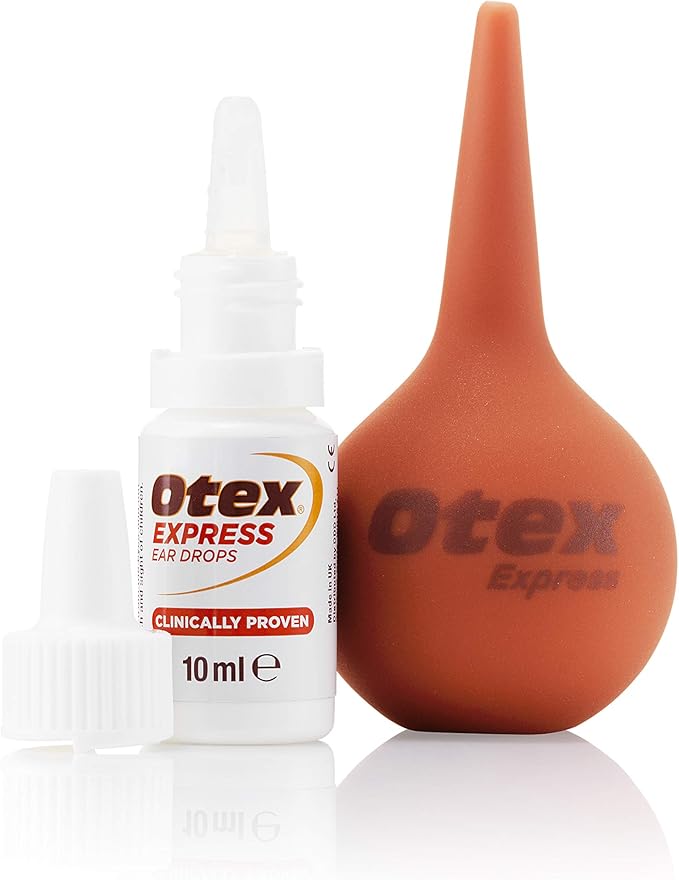 Otex Express Combi Pack