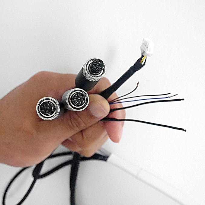 SUP 20/21/23 Handheld Laser Welding Control Signal Cable (1M Cable-SUP)