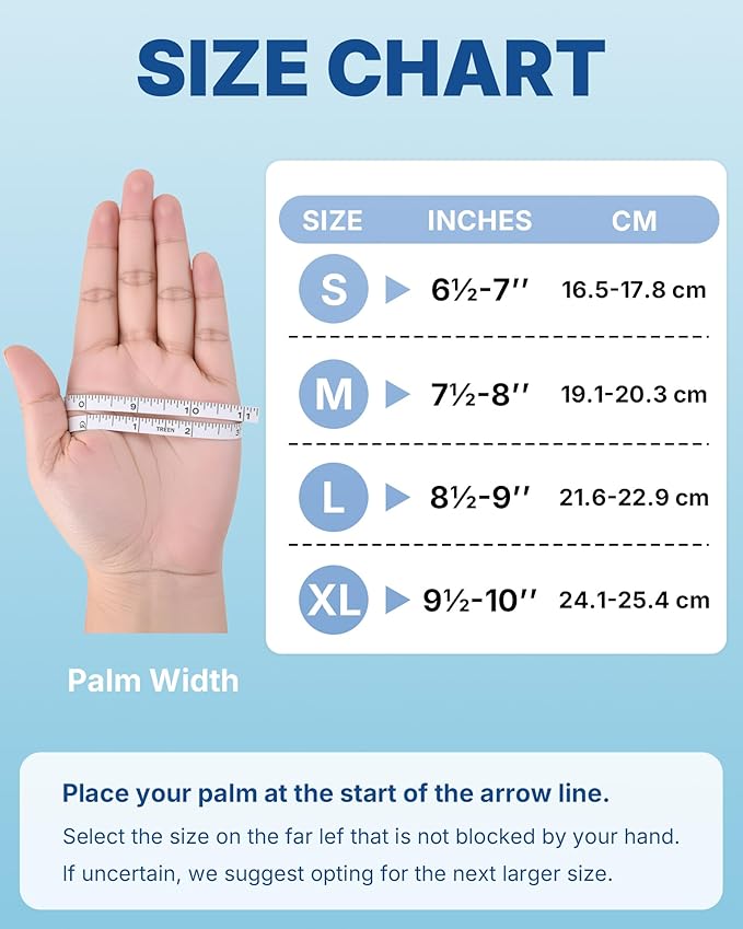 Schneider Blue Vinyl Synthetic Exam Gloves, Case of 1000, 4-mil, Powder-Free, Latex-Free, Non-Sterile, Disposable Gloves