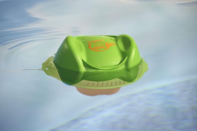 King Technologies Flippin' Frog XL Mineral Pool Sanitizer