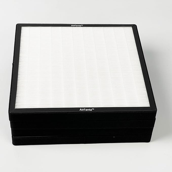 3Pro Replacement Air Filters