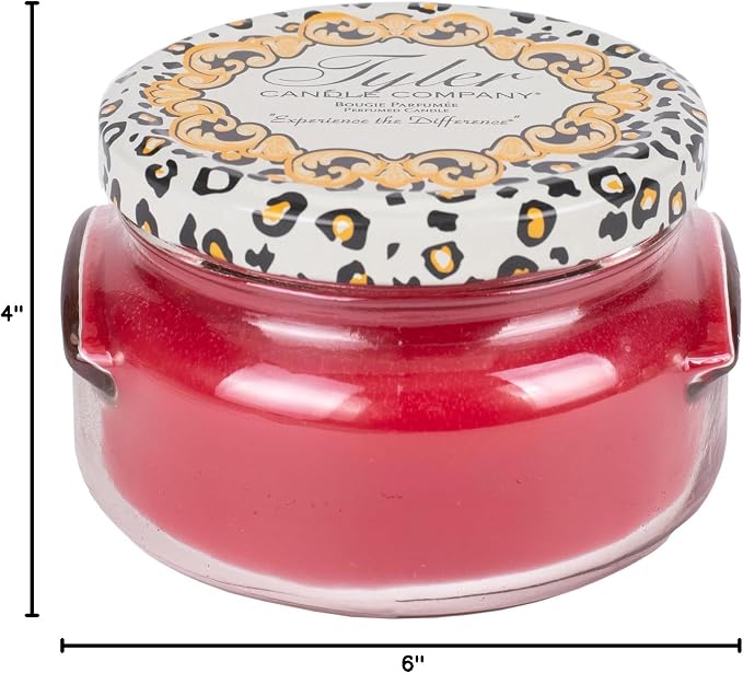 Tyler Candle Company 22 Oz Kathina Candle