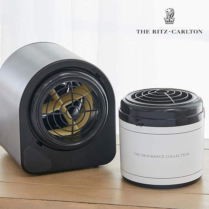 The Ritz-Carlton Home Diffuser Scent Cartridge - L.A. Live Spirit - Notes of Lavender, Rose, and Honeydew