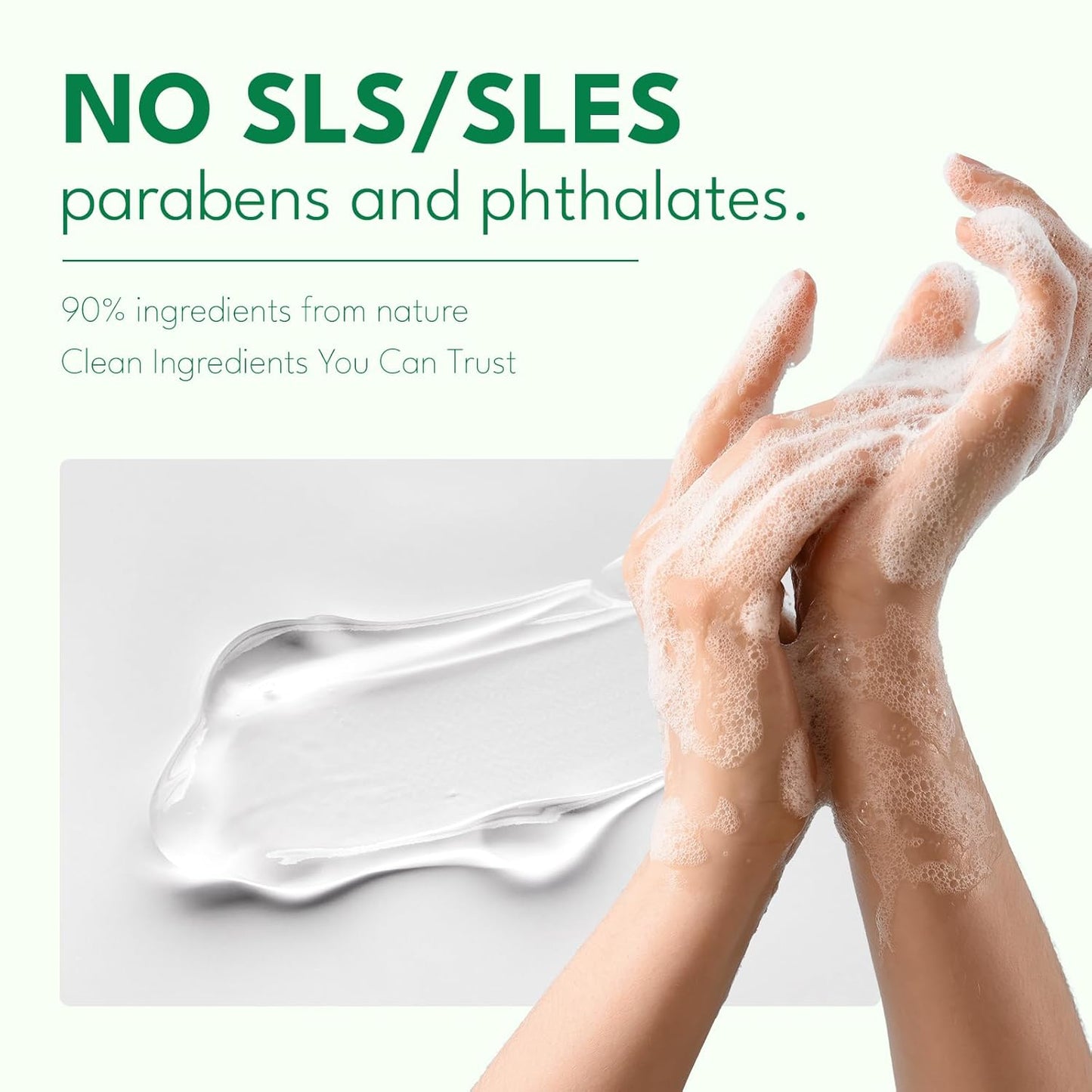 ROMIIE ZOI Liquid Hand Soap Refill, Tomato Vine, Gentle & Moisturizing Formula, 750 ML/ 26 FL OZ