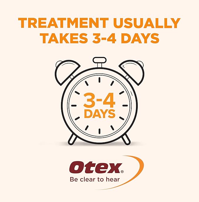 Otex Express Combi Pack