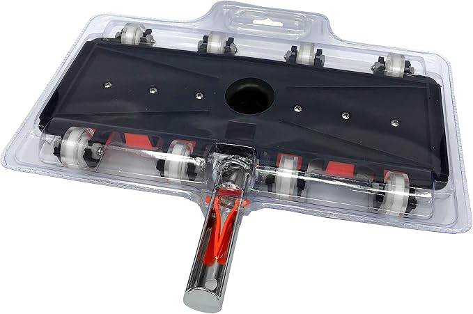Pro Grade 14" Vacuum Head WP125