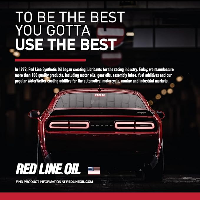 Red Line 60103 SI-1 Complete Fuel System Cleaner, Cleans and Prevents Corrosion in Fuel Systems, Cleans Injectors, Carburetors, Valve and Combustion Chamber Deposits - 15 Ounce (4 Pack)