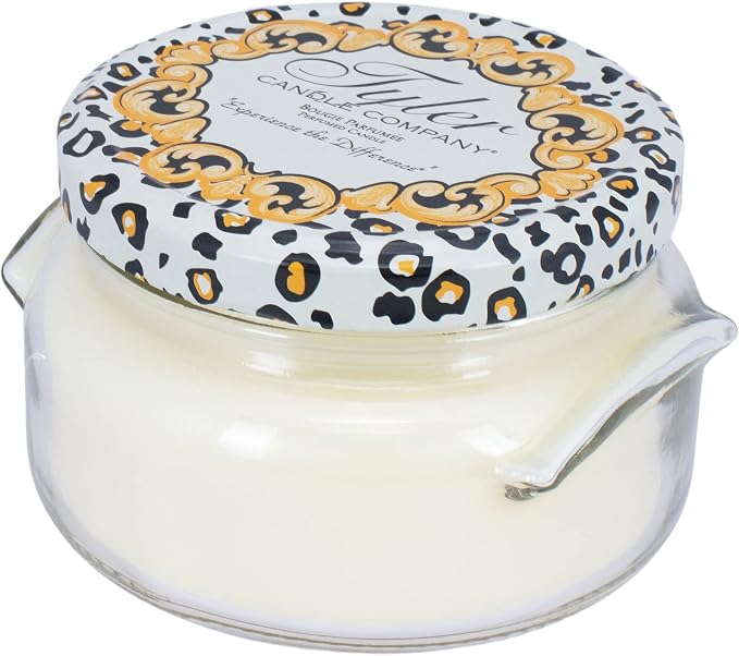 Tyler Candle Co. 22 Oz GlamFam Candle