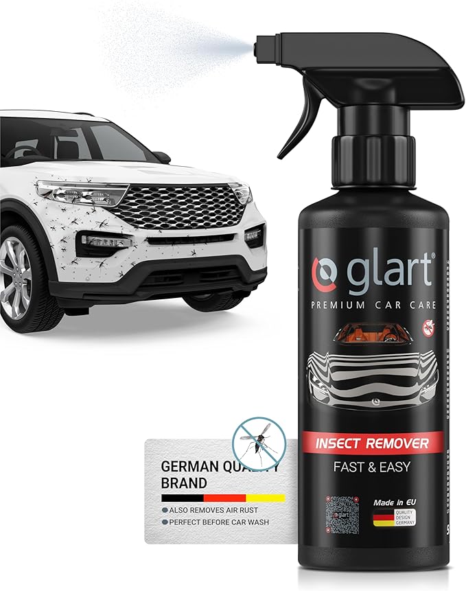 Glart 45IE Insect Remover 500ml