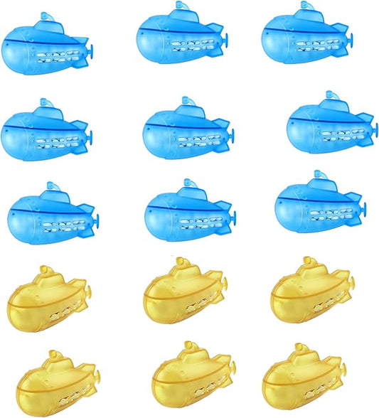 AMI PARTS Universal Humidifier Tank Cleaner Humidifier Cleaner Float Submarine for Warm&Cool Most Humidifiers and Fish Tank, Purifie Water, Soften Hard Water, Prevents Hard Water Build-Up