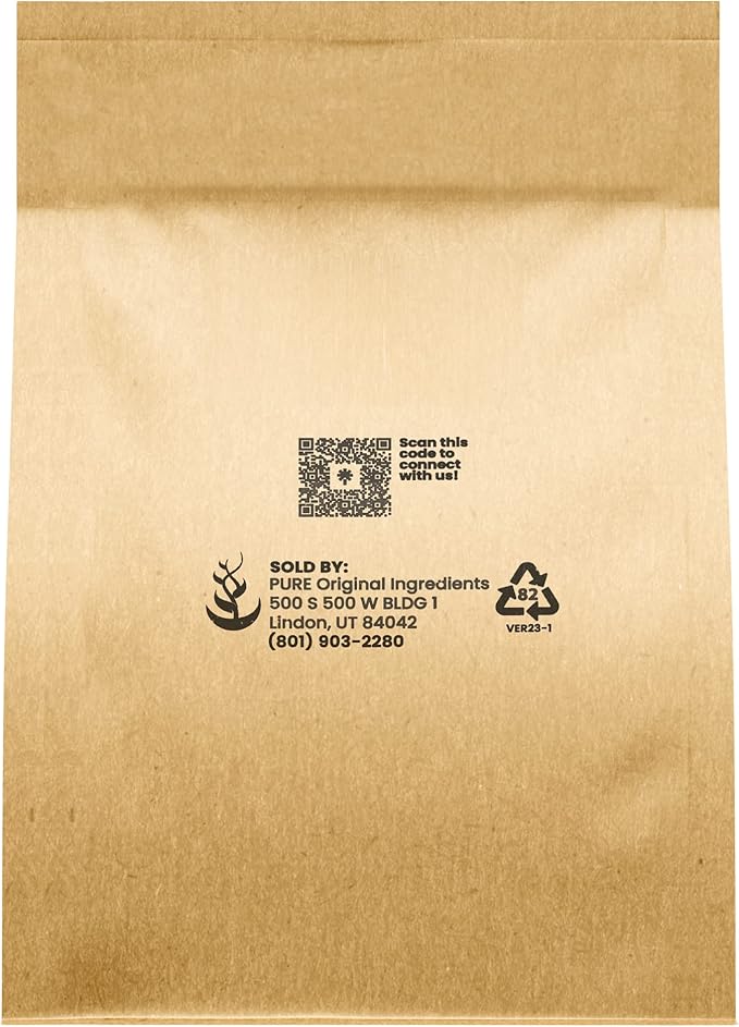 PURE ORIGINAL INGREDIENTS Homemade Laundry Detergent Bundle, Borax, Washing Soda, Baking Soda, Cleaning