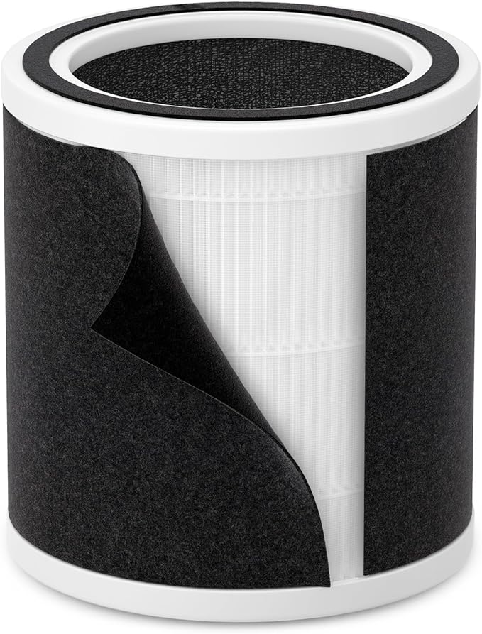 Ownpets PET07 Air Purifier Replacement Filters