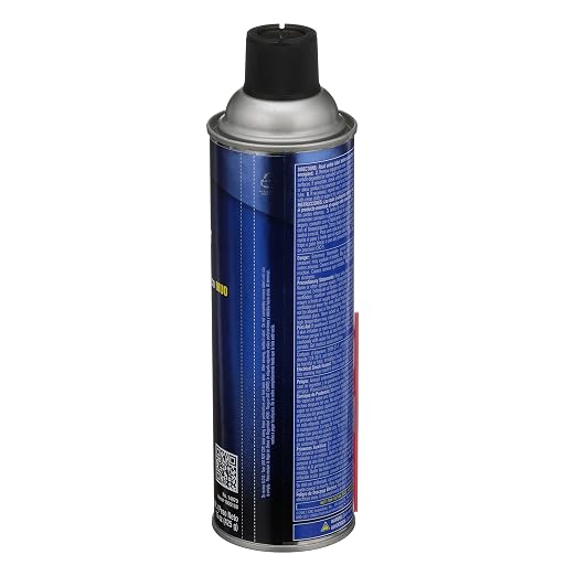 CRC Citrus Degreaser MUO 14970 – 15 Wt. Oz.,Heavy Duty Citrus Degreaser For Removing Grease And Oil