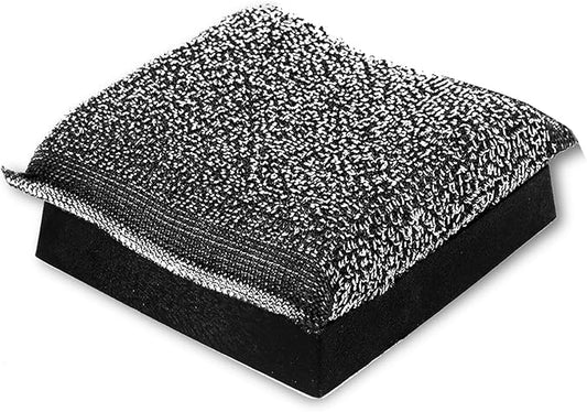 XUDAKAIXIN BBQ Replaceable Scraper Cleaning Head