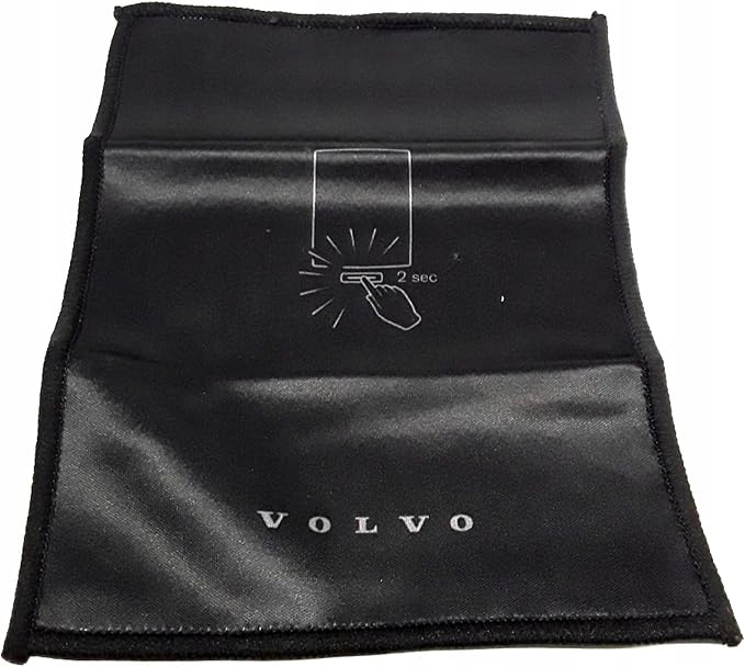 Volvo Genuine 32247204 Polish Cloth
