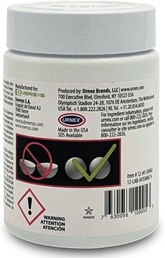 Eversys Cleaning Balls