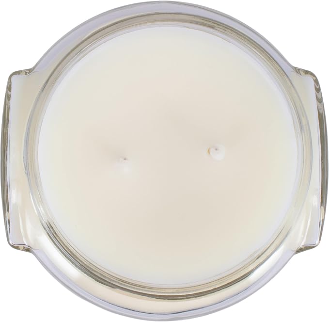 Tyler Candle Company 11160 Dolce VITA 11 Ounce Scented Jar Candle for Home or Office, Pack of 2