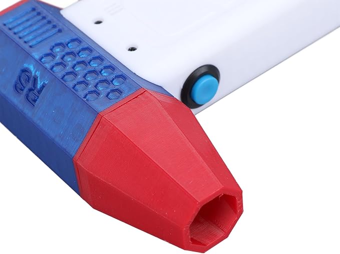 Electric Air Atomizer High Speed PETG Hand Turbo Fan 140000RPM Professional Outdoor Car (Fabaterifgzep56rw-14)