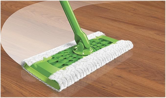 MOP,Dry/Wet,Starter KIT
