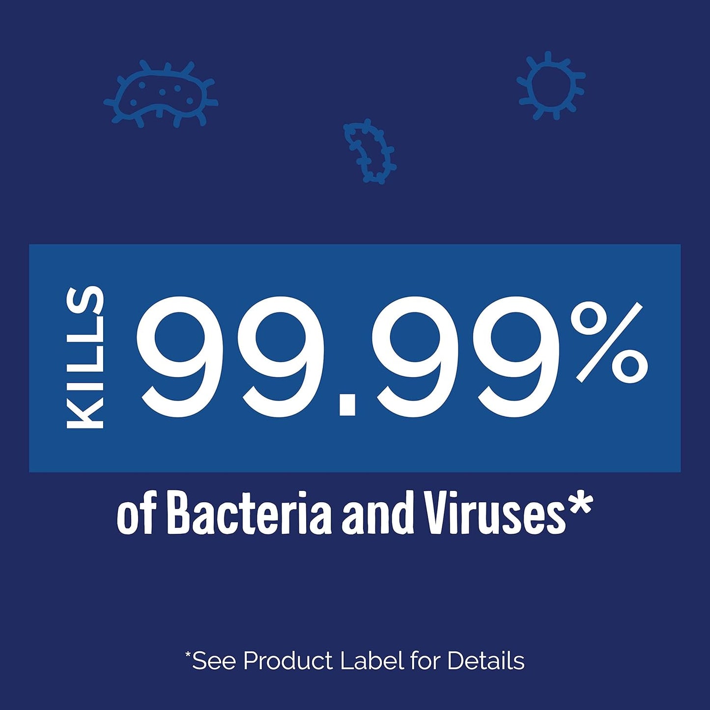 Seventh Generation Professional Disinfecting Multi Surface Wipes, Lemongrass Citrus, 70 count Tubs (Pack of 6)